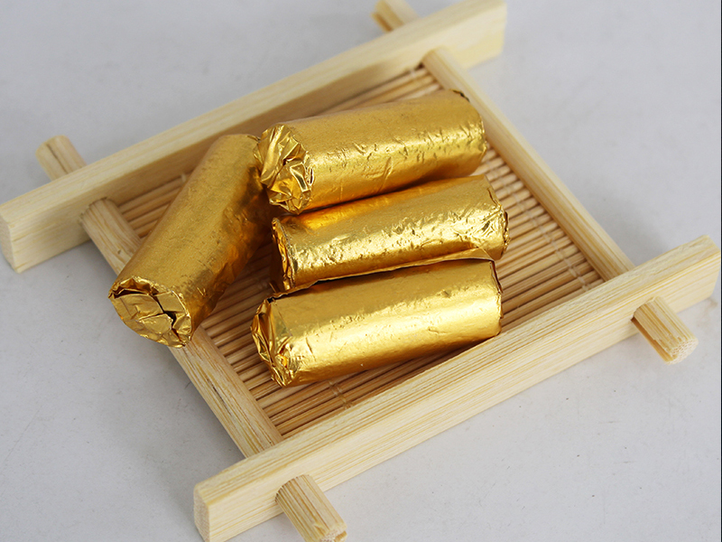 無煙灸鼎專用包紙艾柱1.2*3CM